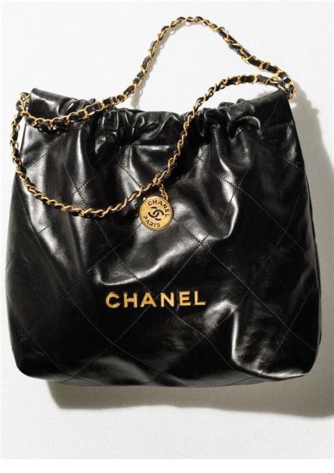 chanel 22 bag review|chanel 22 bag small price.